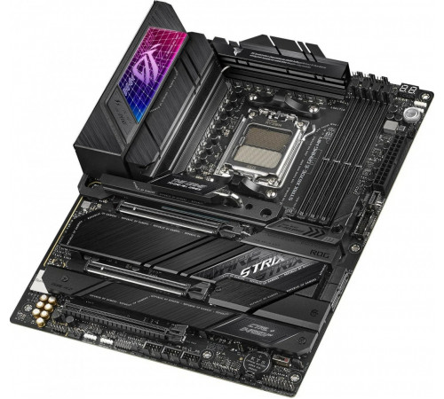 Материнская плата Asus ROG Strix X670E-E Gaming WiFi