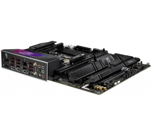 Материнская плата Asus ROG Strix X670E-E Gaming WiFi