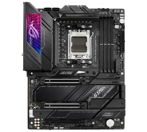 Материнская плата Asus ROG Strix X670E-E Gaming WiFi