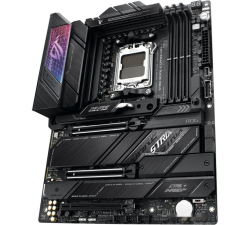 Материнская плата Asus ROG Strix X670E-E Gaming WiFi