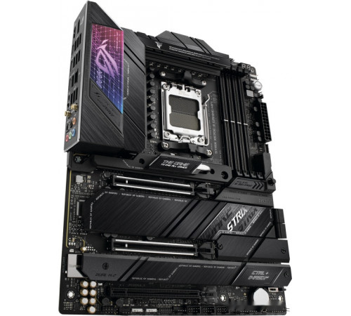 Материнская плата Asus ROG Strix X670E-E Gaming WiFi