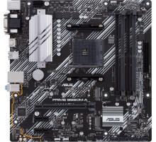 Материнская плата Asus Prime B550M-A/CSM