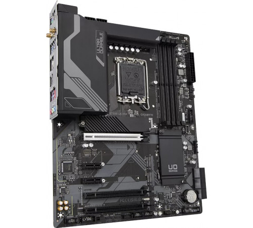 Материнская плата Gigabyte Z790 UD AX (rev. 1.0)