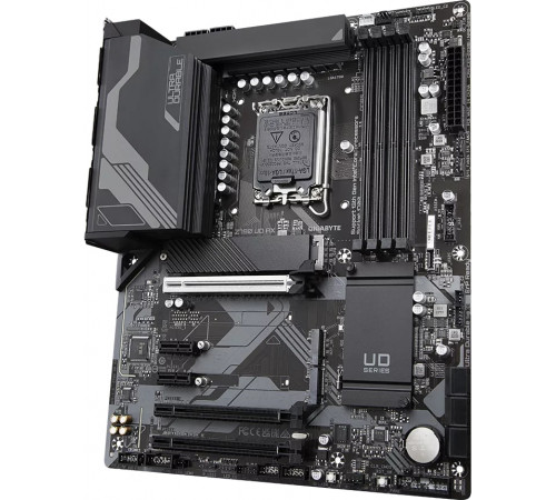 Материнская плата Gigabyte Z790 UD AX (rev. 1.0)