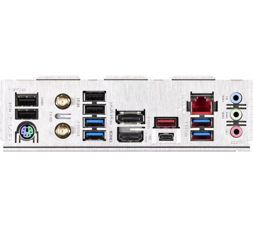 Материнская плата Gigabyte Z790 UD AX (rev. 1.0)
