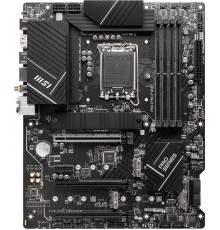 Материнская плата MSI PRO Z790-P WiFi