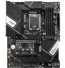Материнская плата MSI PRO Z790-A WiFi DDR5