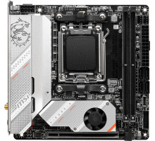Материнская плата MSI MPG B650I Edge WiFi