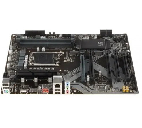 Материнская плата Gigabyte B760 DS3H DDR4 (rev. 1.0)