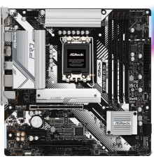 Материнская плата ASROCK B760M PRO RS/D4 WIFI