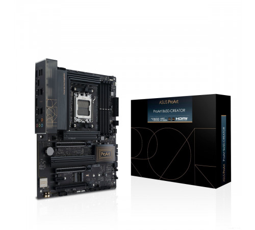 Материнская плата Asus ProArt B650-Creator