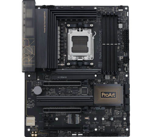 Материнская плата Asus ProArt B650-Creator