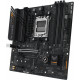 Материнская плата Asus TUF Gaming A620M-Plus