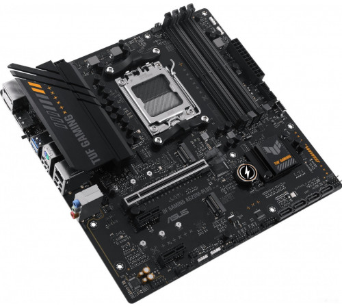 Материнская плата Asus TUF Gaming A620M-Plus
