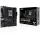 Материнская плата Asus TUF Gaming A620M-Plus