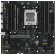 Материнская плата Asus TUF Gaming A620M-Plus