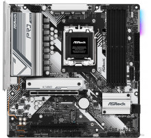 Материнская плата ASROCK B650M Pro RS