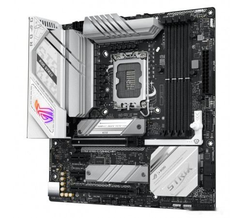 Материнская плата Asus ROG Strix B760-G Gaming WIFI