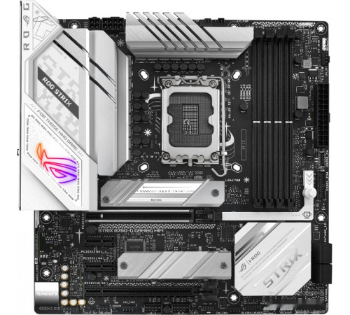 Материнская плата Asus ROG Strix B760-G Gaming WIFI