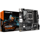 Материнская плата Gigabyte A620M Gaming X (rev. 1.0)