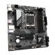 Материнская плата Gigabyte A620M Gaming X (rev. 1.0)