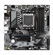 Материнская плата Gigabyte A620M Gaming X (rev. 1.0)