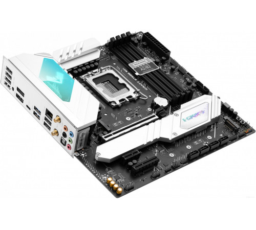 Материнская плата Maxsun iCraft B760M WIFI