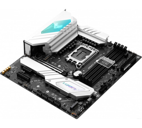 Материнская плата Maxsun iCraft B760M WIFI