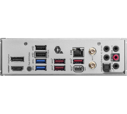 Материнская плата MSI Pro Z790-A Max WiFi