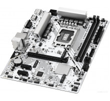 Материнская плата ASROCK B760M-HDV/M.2