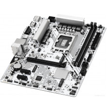Материнская плата ASROCK B760M-HDV/M.2