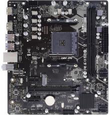 Материнская плата Biostar A520MT Ver. 6.0