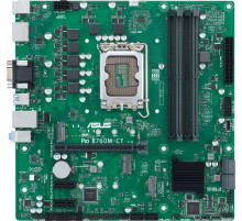 Материнская плата Asus Pro B760M-CT-CSM