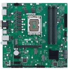 Материнская плата Asus Pro B760M-CT-CSM