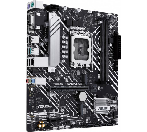 Материнская плата Asus Prime H610M-A-CSM