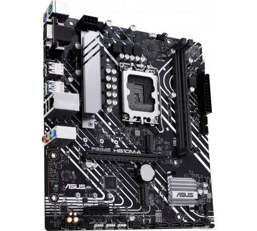 Материнская плата Asus Prime H610M-A-CSM