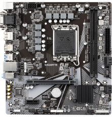 Материнская плата Gigabyte H610M S2H (rev. 1.1)