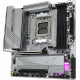 Материнская плата Gigabyte B650M Aorus Elite AX Ice