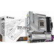 Материнская плата Gigabyte B650M Aorus Elite AX Ice