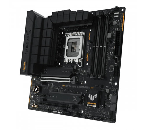 Материнская плата Asus Prime B760M-PLUS