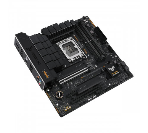 Материнская плата Asus Prime B760M-PLUS
