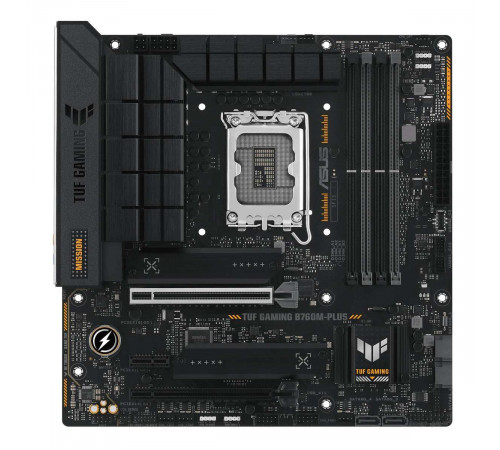 Материнская плата Asus Prime B760M-PLUS
