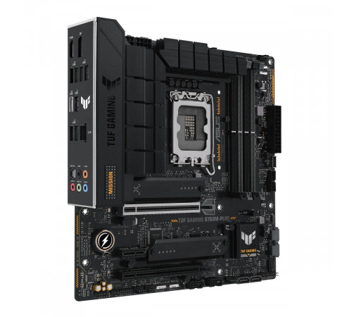 Материнская плата Asus Prime B760M-PLUS