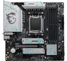 Материнская плата MSI B650M Gaming Plus WiFi