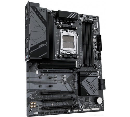 Материнская плата Gigabyte B650 Eagle