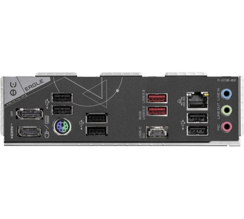 Материнская плата Gigabyte B650 Eagle