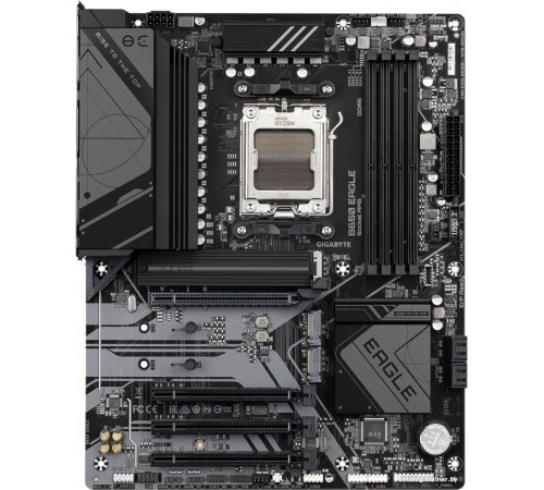 Материнская плата Gigabyte B650 Eagle