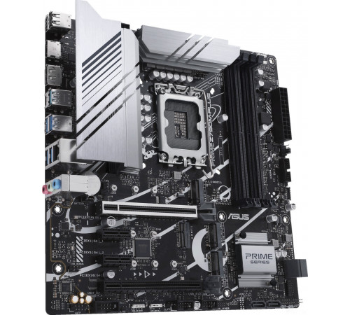 Материнская плата Asus Prime Z790M-PLUS 90MB1E70-M1EAY0