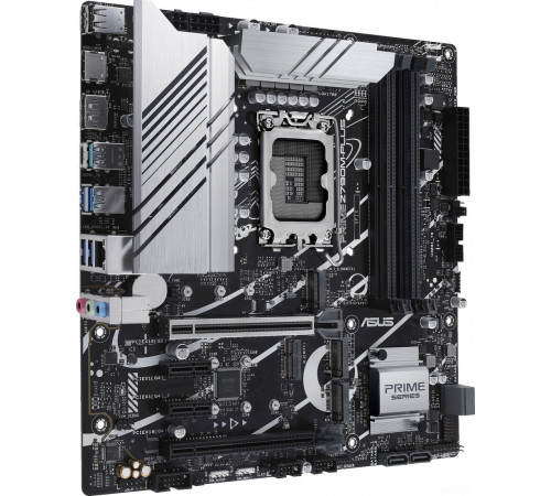 Материнская плата Asus Prime Z790M-PLUS 90MB1E70-M1EAY0