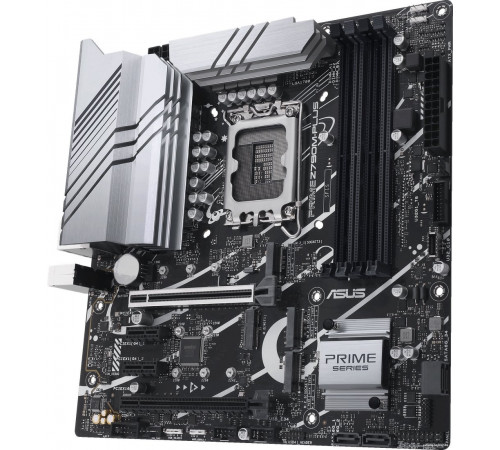Материнская плата Asus Prime Z790M-PLUS 90MB1E70-M1EAY0